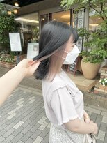 ファーレンピュアスウィート(fahren-pure-suite)&nbsp;ホワイトベージュ