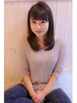 ライツ 富士店(ReiZ)&nbsp;【ReiZ富士 】女子力×ワンカール＝王道モテスタイル！！