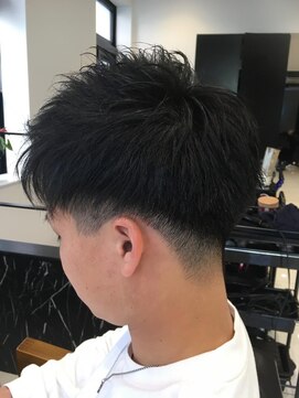 フラミューム 町田(flammeum) メンズスタイル【町田】【成瀬】【玉川学園前】