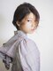 ヘアーフォトギフト(HAIR×PHOTO gift.)の写真/[ショートヘアは似合わない]と思うあなたに◎ベテランスタイリストの繊細×丁寧なカットで新しい自分に…！