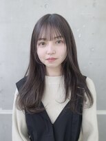 アクアオモテサンドウ(ACQUA omotesando)&nbsp;◎王道可愛いココアブラウンベージュチョコレートブラウン