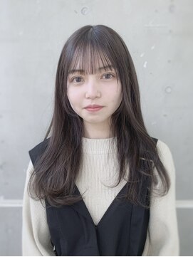 アクアオモテサンドウ(ACQUA omotesando) ◎王道可愛いココアブラウンベージュチョコレートブラウン