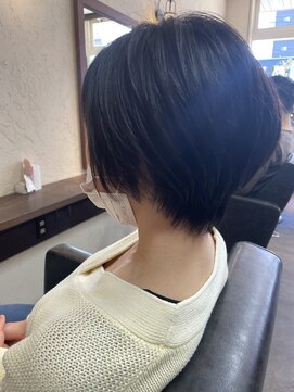 カルマ(CALMA) グラデーションボブ