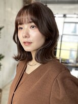 ザ シー 橋本(The C)&nbsp;20代30代　くびれボブ