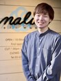 ヘアメイク ナル(hair make nalu) 小島 元樹 【荻窪】