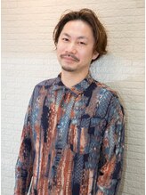 アラシャ(Araxa)&nbsp;今井 統浩