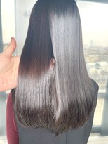 ランベリー(LANVERY)&nbsp;【暗髪】ダークラベンダー[髪質改善]