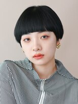 ヴェシ(vesi)&nbsp;クール×マッシュ