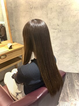 アフィナー(Afinar) ナチュラルグレージュ