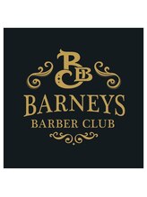 BARNEYS BARBER CLUB