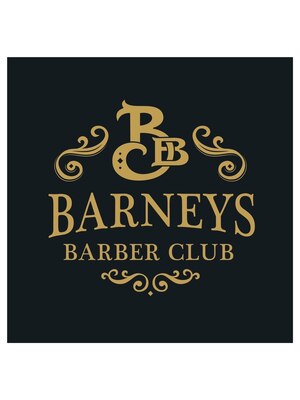 バーニーズ バーバークラブ(BARNEYS BARBER CLUB)