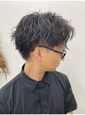 縦落ちスパイラル