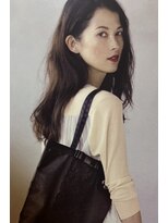 エクラート セントラル 赤坂(ECLART CENTRAL)&nbsp;黒髪2