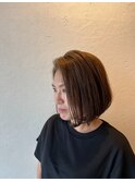 ボブ/半田/知多/半田美容室/知多美容室
