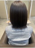 モカグレージュ