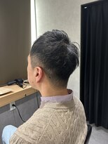 オウン 藤沢(Own.)&nbsp;【ベリーショート/刈り上げ】