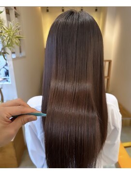 クルト バイ マルカ(KURT by MARUCA) 髪質改善/髪質改善/トリートメント/艶髪/20代30代40代50代