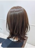 レイヤーボブ