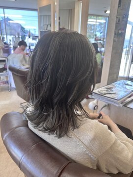 スーペリオル(Superior) 髪質再生/水素ケア/インナーケア