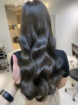 オズ 郡山桑野店(OZ)&nbsp;イメチェン/ハッシュカット/フルバング/似合わせカット/郡山