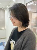 インナーベージュカラー