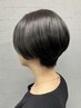 【おすすめ】3stepTR＋カット　￥7100→￥6400