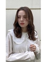 フラミューム 八王子北口店(flammeum) ラフウェーブ【八王子】