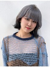 コル サッポロ(col sapporo) 山田 莉子