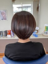 アトリーチェタ 田富店(ATTRICE)&nbsp;大人ショート