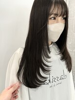 クラシカ(classika)&nbsp;ロングレイヤー×サイエンスアクア♪