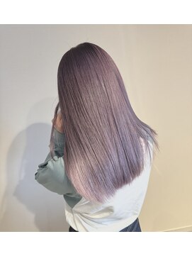 ヴィフ 大船(VIF) 前髪カタログ/こなれミディ/イメチェンヘア/アンブレラカラー