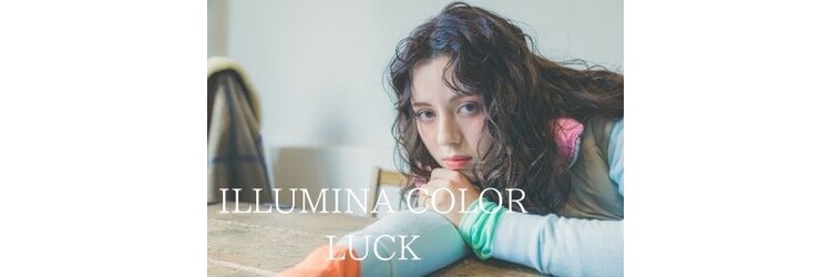 ラック 鎌倉店 (LUCK)のサロンヘッダー