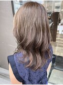 美髪サロン【MUSEミューズ 熱田】　髪質改善ヘアスタイル