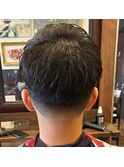 滑らかフェード 2500円