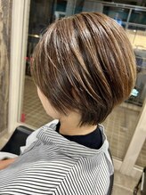 ルート(Root)