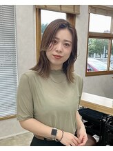 ワク(wacu) 佐藤 安希