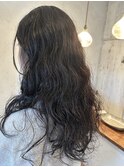 フルユワパーマ