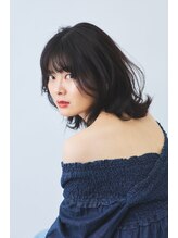フェリー 有明ガーデン店(FEERIE) 大人可愛いが叶う！くびれミディ