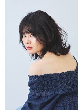 フェリー 有明ガーデン店(FEERIE) 大人可愛いが叶う!くびれミディ