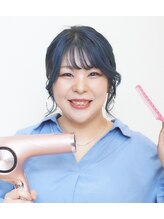 マイスタイル 大井町店(My jStyle by Yamano)&nbsp;山崎 裕喜子