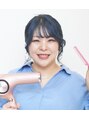 マイスタイル 大井町店(My jStyle by Yamano) 山崎 裕喜子