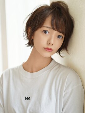 ミラリー トウキョウ(Mirareee Tokyo) 【F】大人似合わせイメチェンショート20代30代40代50代◎