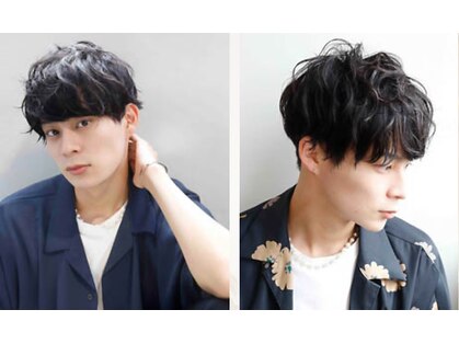 ボン セジュール(Bon sejour)の写真