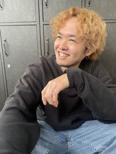 ウェイビー 桜木町店(WAVY)&nbsp;富田 恭兵