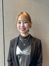 ルーヘア 岐阜(Rooo HAIR) スズキ アキエ