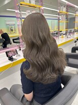 ワンハンドレッドワン(101)&nbsp;【 限定 カトウ ヒュウガ指名 】オリーブベージュ♪