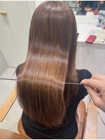 リッカ(RICCA)&nbsp;極みストレート