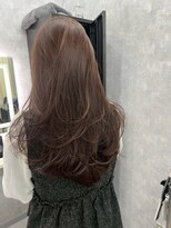 ロウ ジャム 川崎(ROW JAM)&nbsp;ロングレイヤー