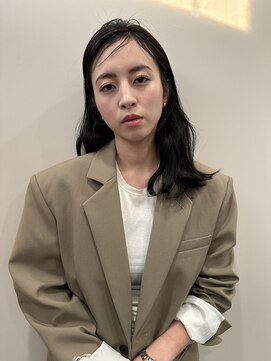 ハルキ(haruki) 2025/ss