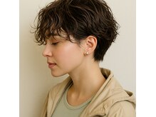 サロンドリップスの雰囲気（カウンセリング重視♪似合わせデザインをご提案#南郷通18丁目）